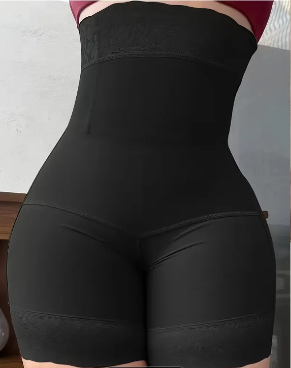 SHORT FAJA SACA COLA