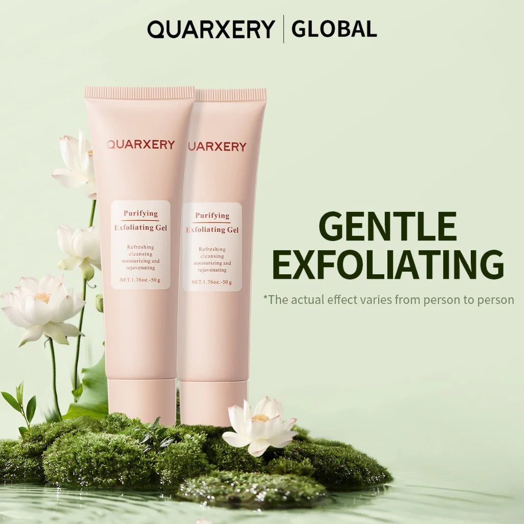 Guarxery – Aclarado de Piel Natural- Esencia Flores y Coco 50% OFF