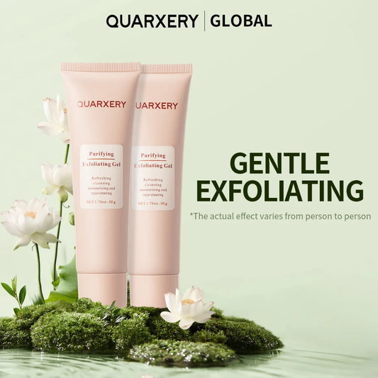 Guarxery – Aclarado de Piel Natural- Esencia Flores y Coco 50% OFF