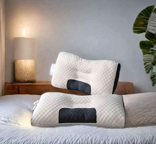 ALMOHADA CERVICAL