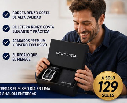 BILLETERA RENZO COSTA MÁS CORREA
