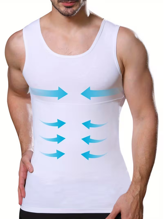 Camisa Compresora para Hombres