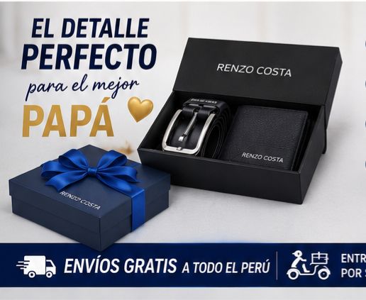 BILLETERA RENZO COSTA MÁS CORREA