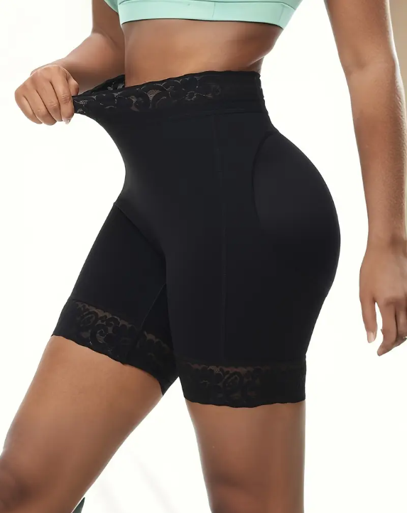 SHORT FAJA SACA COLA
